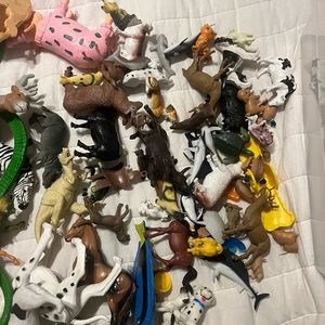 Animal bundle